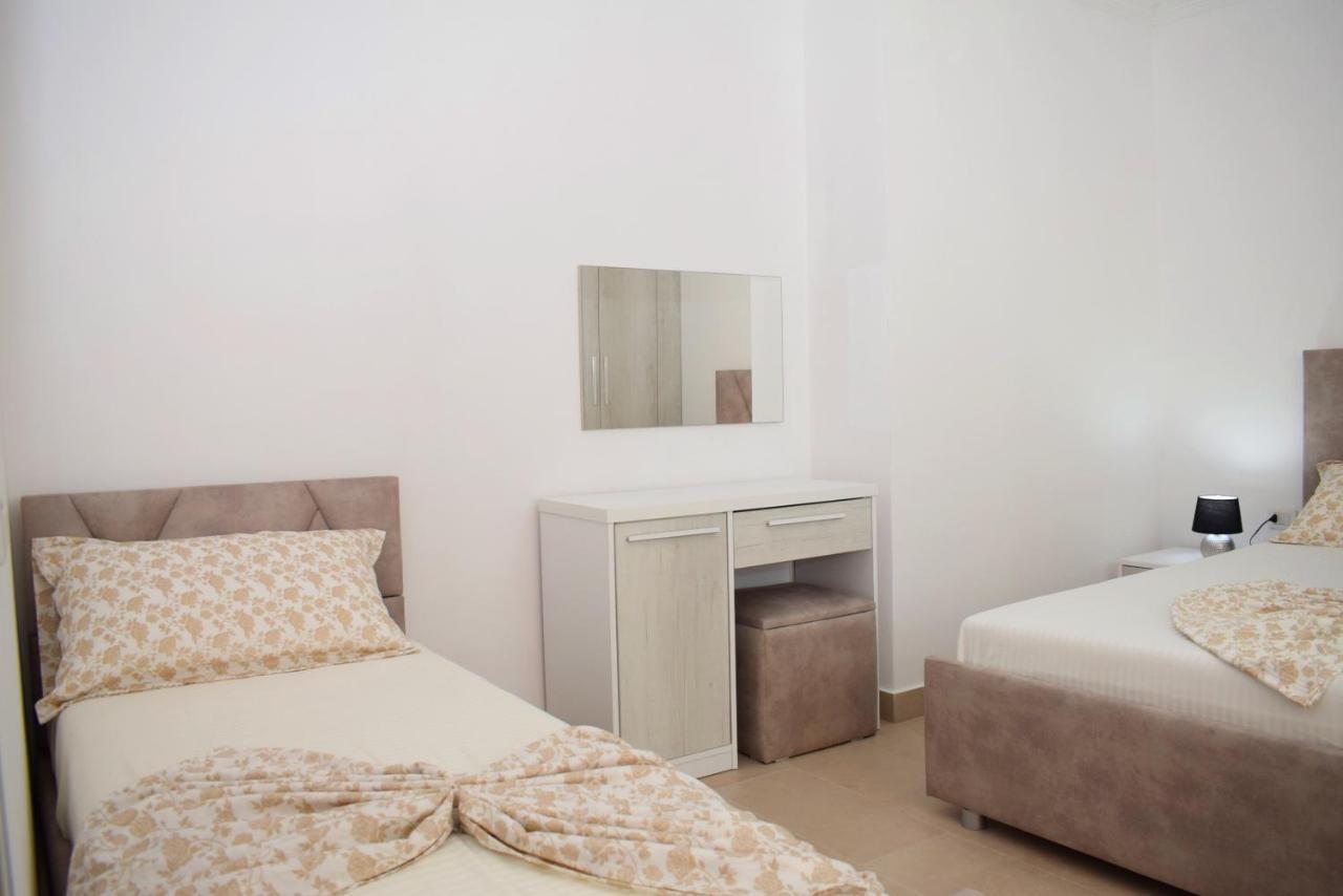 Best Summer Apartment โกเลม ภายนอก รูปภาพ
