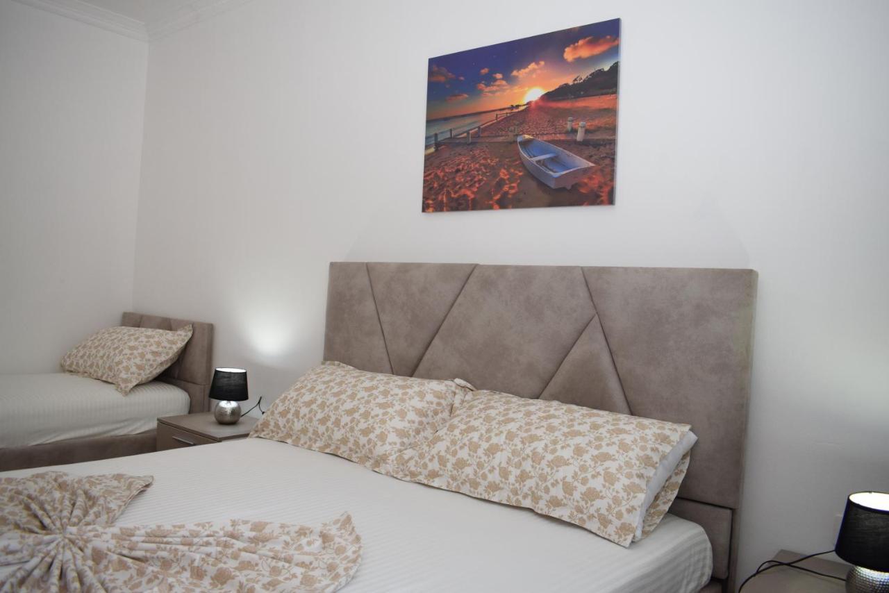 Best Summer Apartment โกเลม ภายนอก รูปภาพ