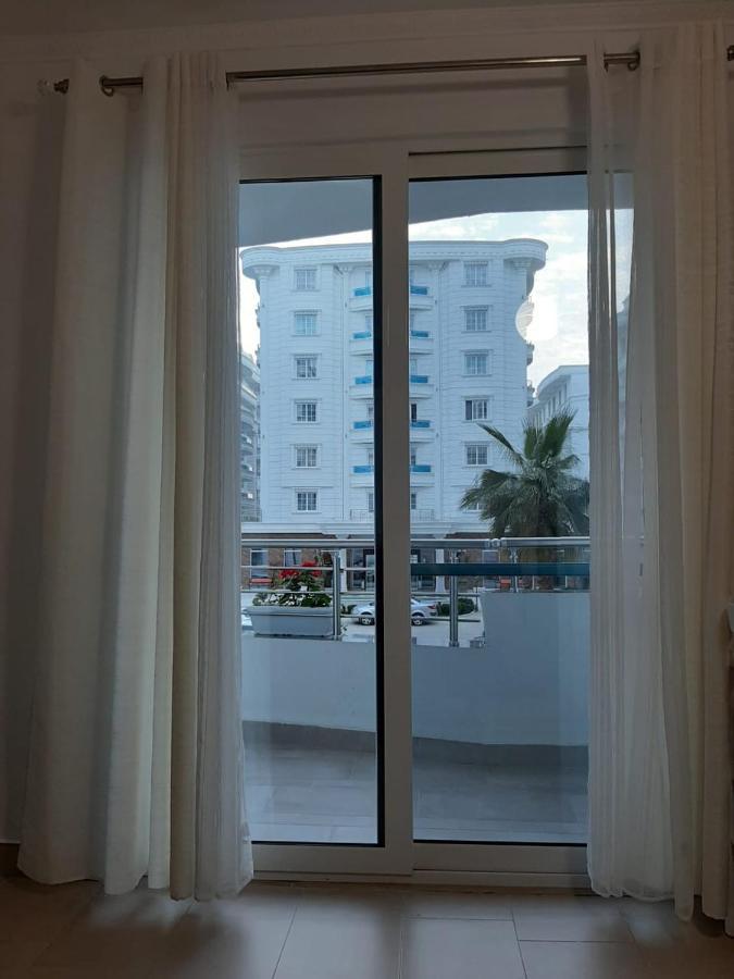 Best Summer Apartment โกเลม ภายนอก รูปภาพ