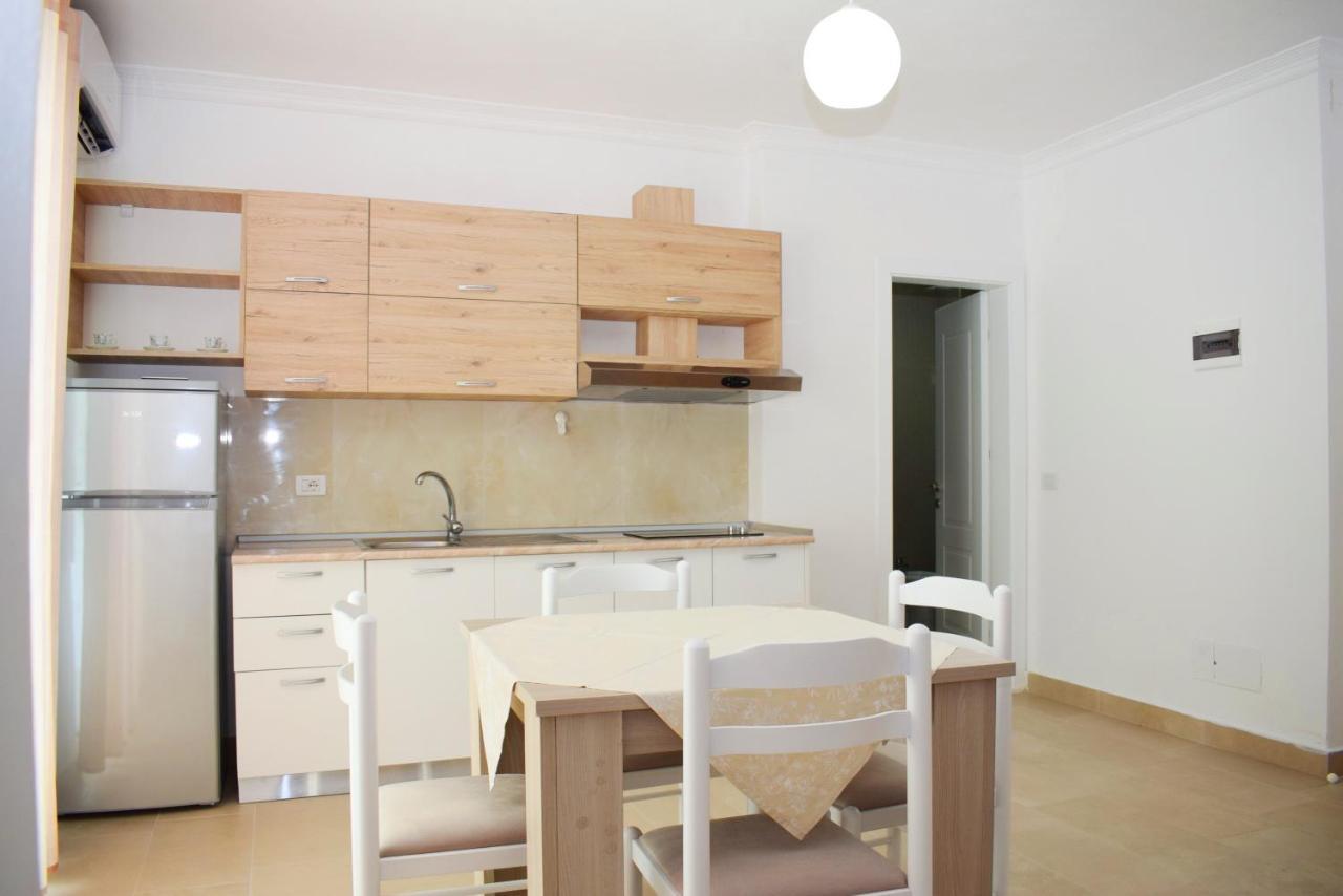 Best Summer Apartment โกเลม ภายนอก รูปภาพ