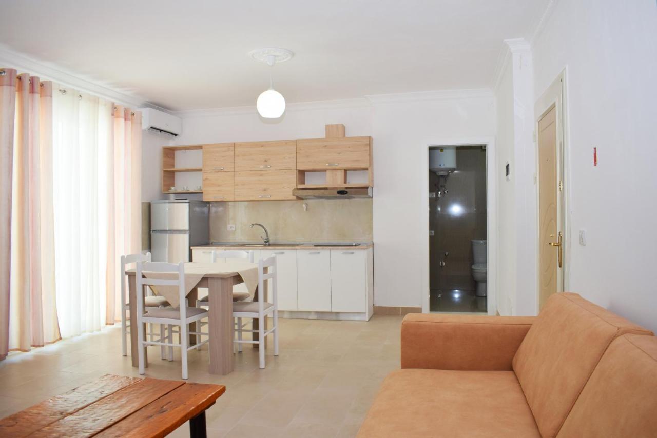 Best Summer Apartment โกเลม ภายนอก รูปภาพ