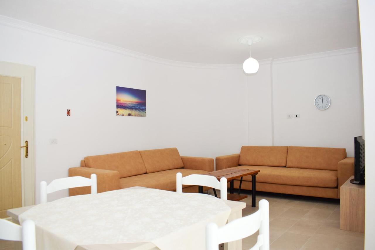 Best Summer Apartment โกเลม ภายนอก รูปภาพ