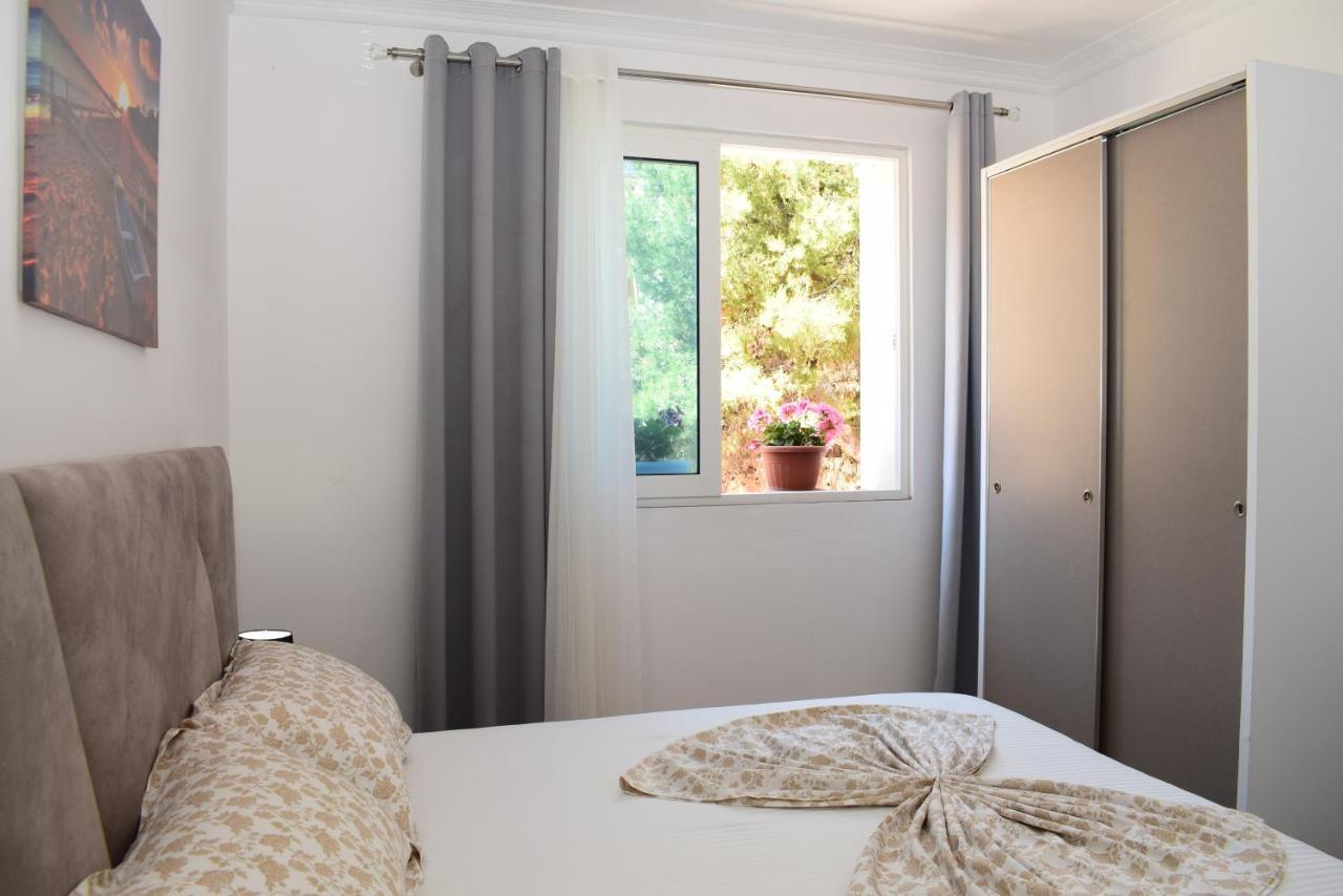 Best Summer Apartment โกเลม ภายนอก รูปภาพ