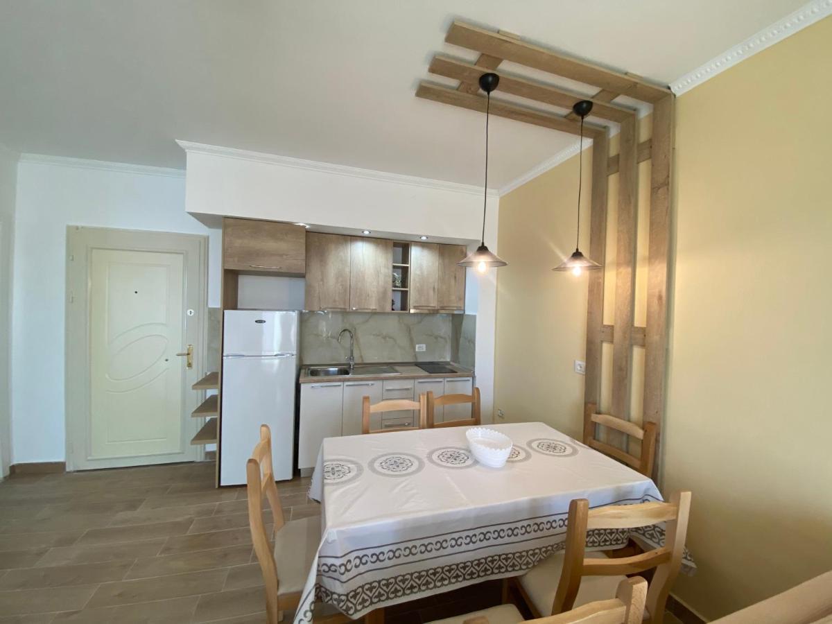 Best Summer Apartment โกเลม ภายนอก รูปภาพ