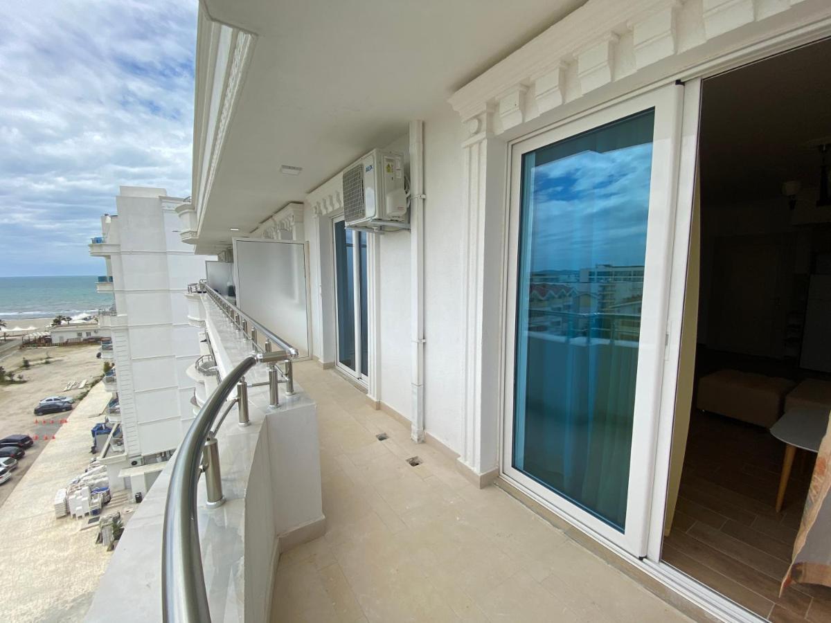 Best Summer Apartment โกเลม ภายนอก รูปภาพ