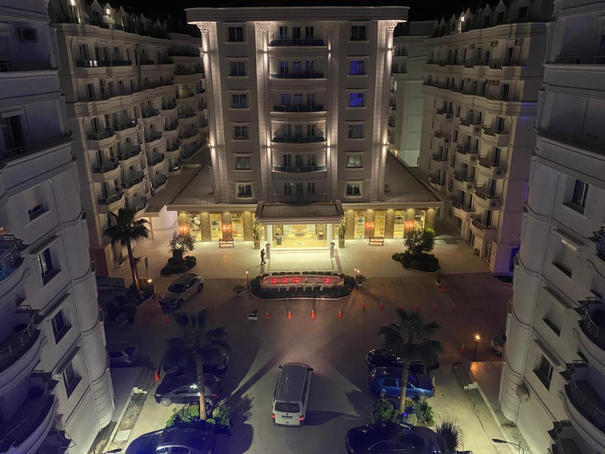 Best Summer Apartment โกเลม ภายนอก รูปภาพ