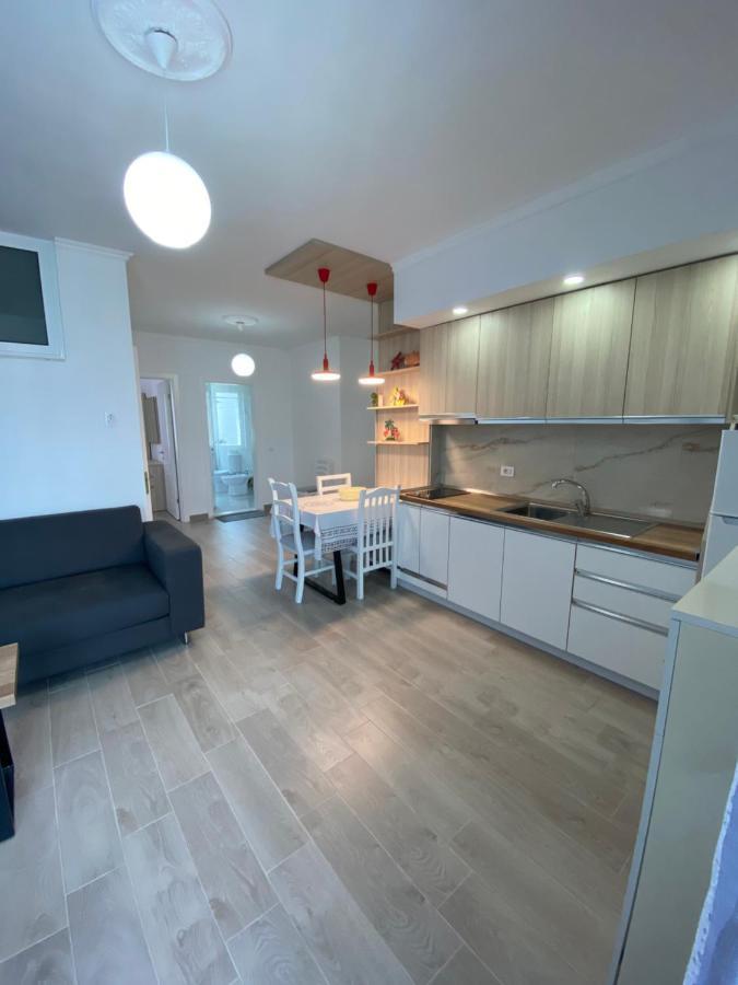 Best Summer Apartment โกเลม ภายนอก รูปภาพ