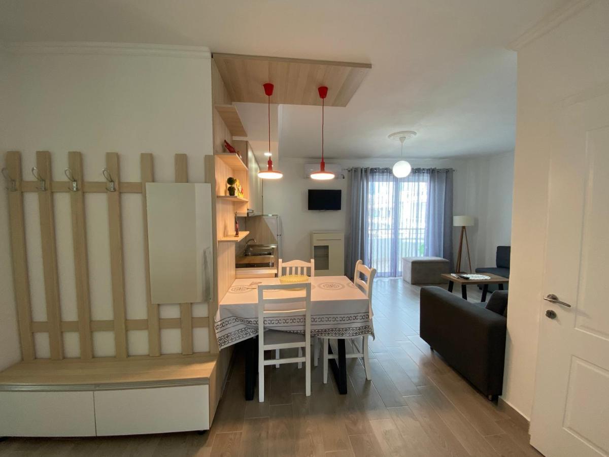 Best Summer Apartment โกเลม ภายนอก รูปภาพ