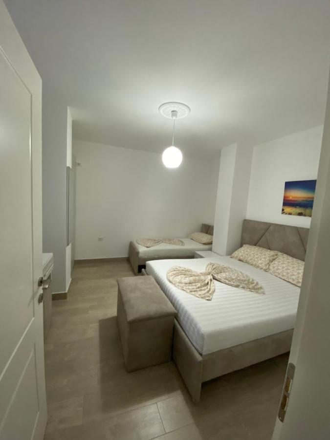 Best Summer Apartment โกเลม ภายนอก รูปภาพ