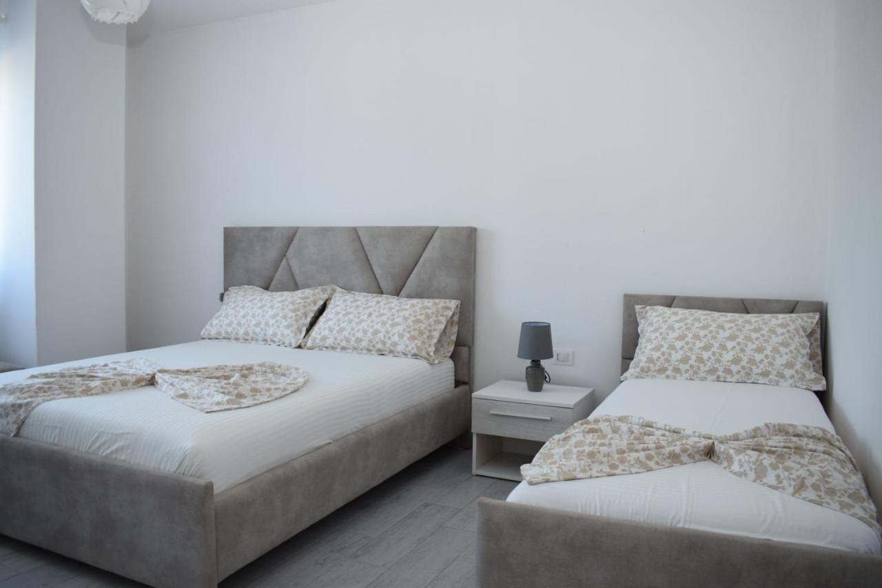 Best Summer Apartment โกเลม ภายนอก รูปภาพ