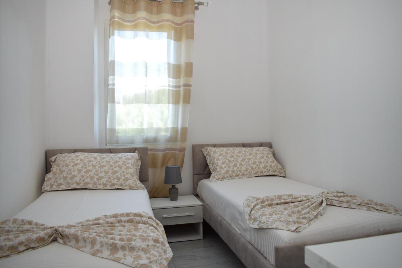 Best Summer Apartment โกเลม ภายนอก รูปภาพ