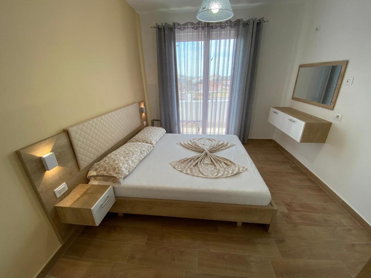 Best Summer Apartment โกเลม ภายนอก รูปภาพ