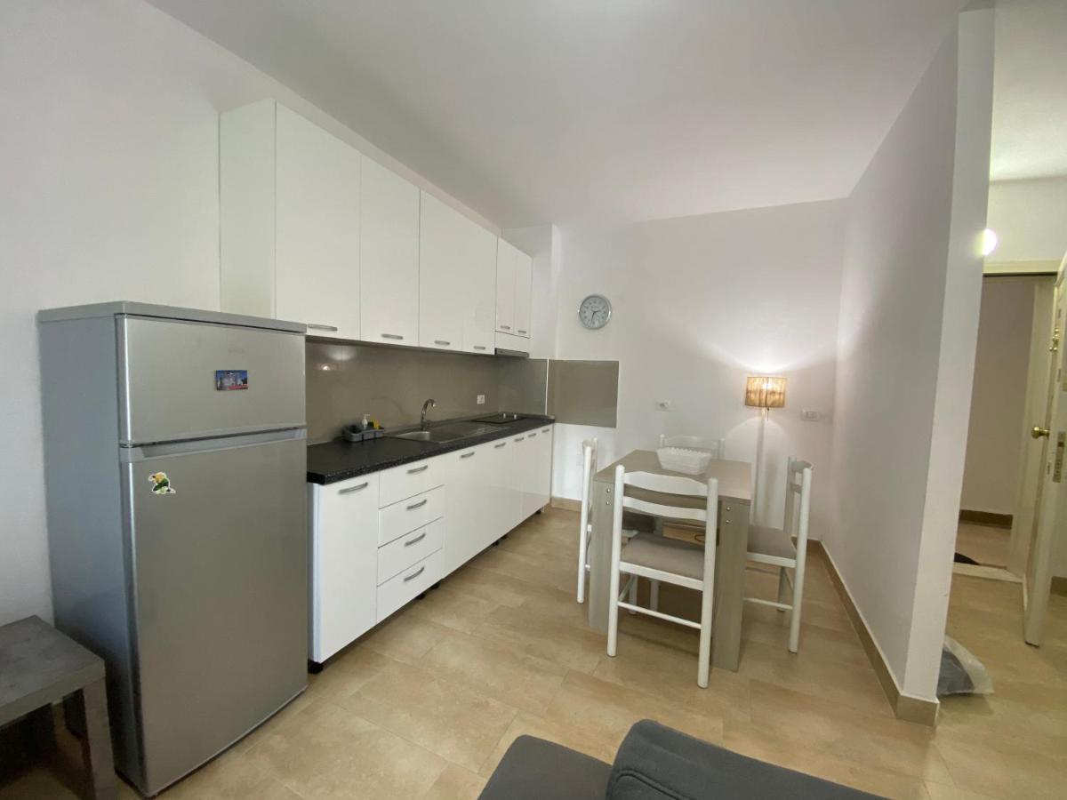 Best Summer Apartment โกเลม ภายนอก รูปภาพ