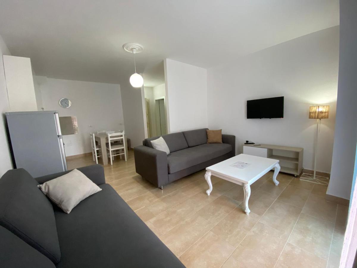 Best Summer Apartment โกเลม ภายนอก รูปภาพ