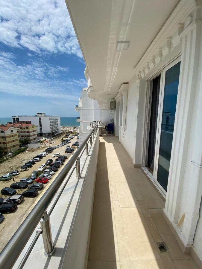 Best Summer Apartment โกเลม ภายนอก รูปภาพ