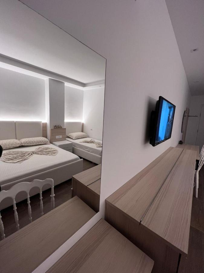 Best Summer Apartment โกเลม ภายนอก รูปภาพ