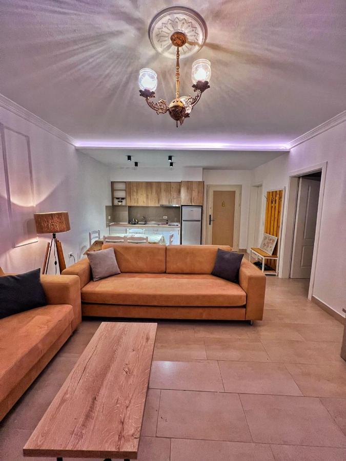 Best Summer Apartment โกเลม ภายนอก รูปภาพ