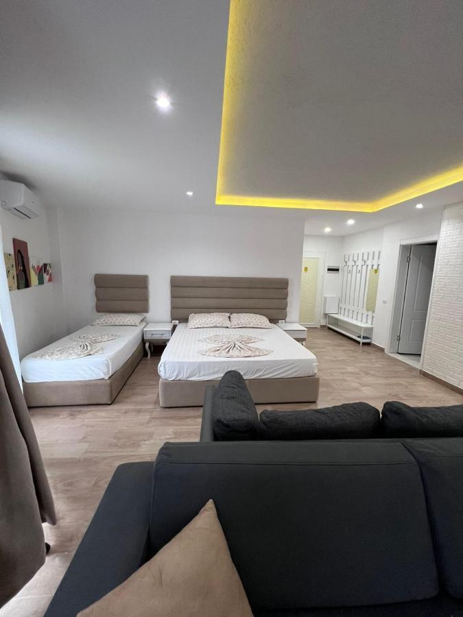 Best Summer Apartment โกเลม ภายนอก รูปภาพ