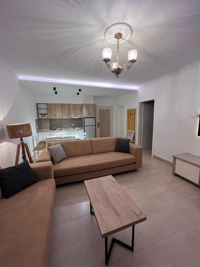Best Summer Apartment โกเลม ภายนอก รูปภาพ