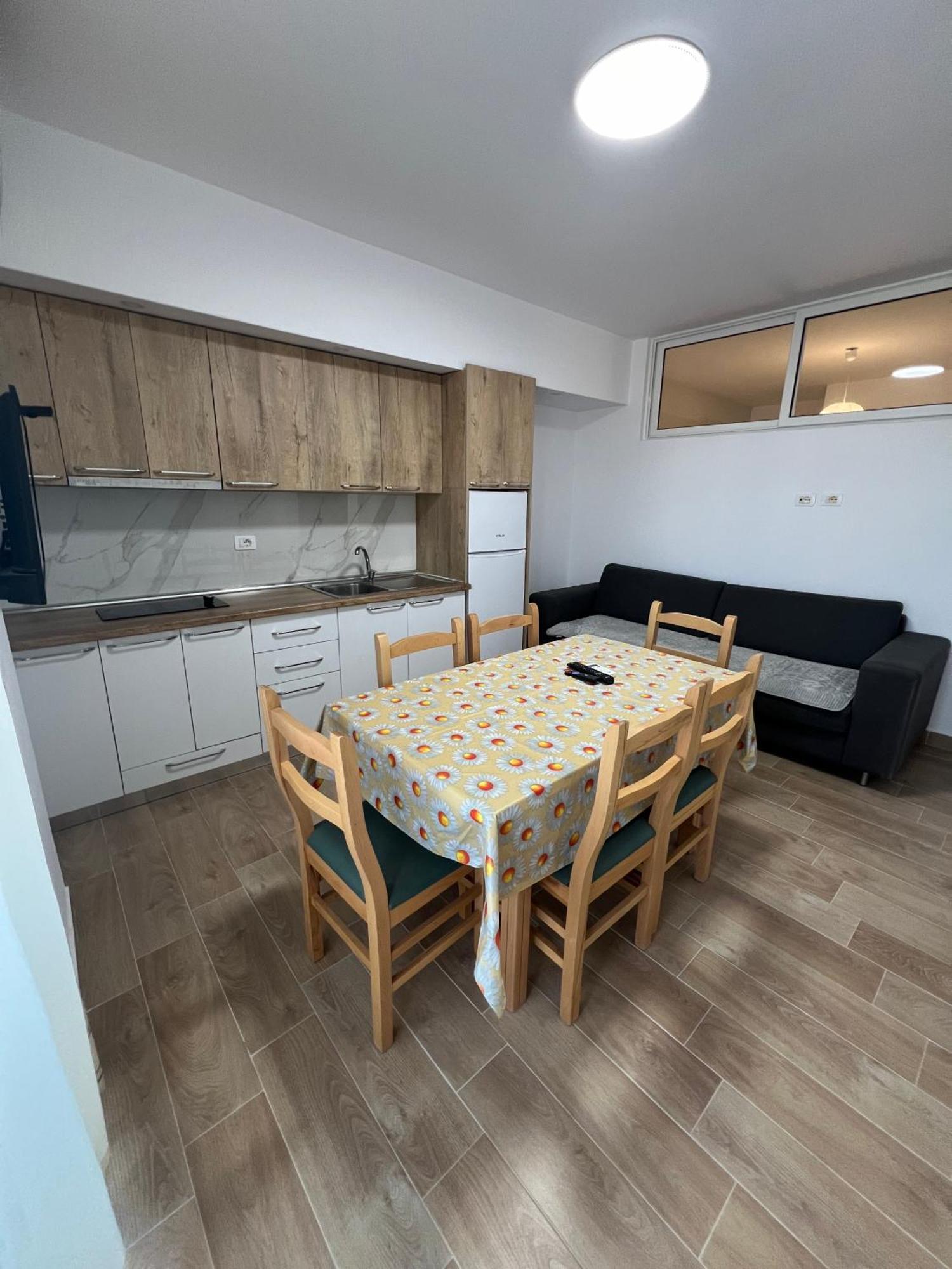 Best Summer Apartment โกเลม ภายนอก รูปภาพ