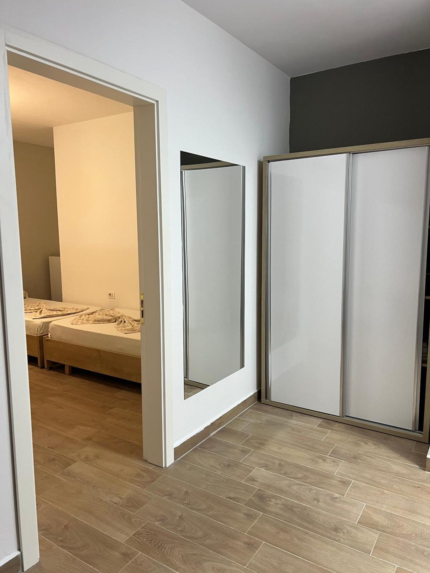 Best Summer Apartment โกเลม ภายนอก รูปภาพ