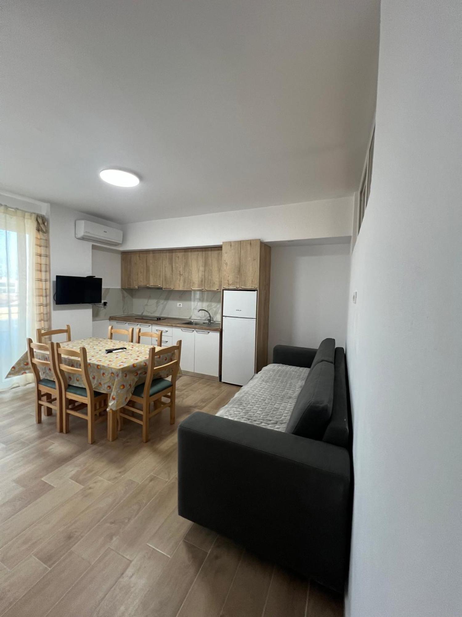 Best Summer Apartment โกเลม ภายนอก รูปภาพ