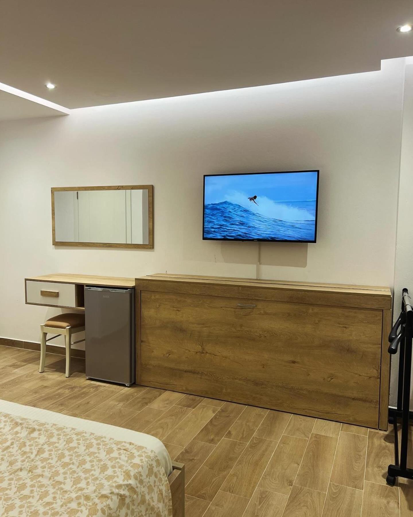 Best Summer Apartment โกเลม ภายนอก รูปภาพ
