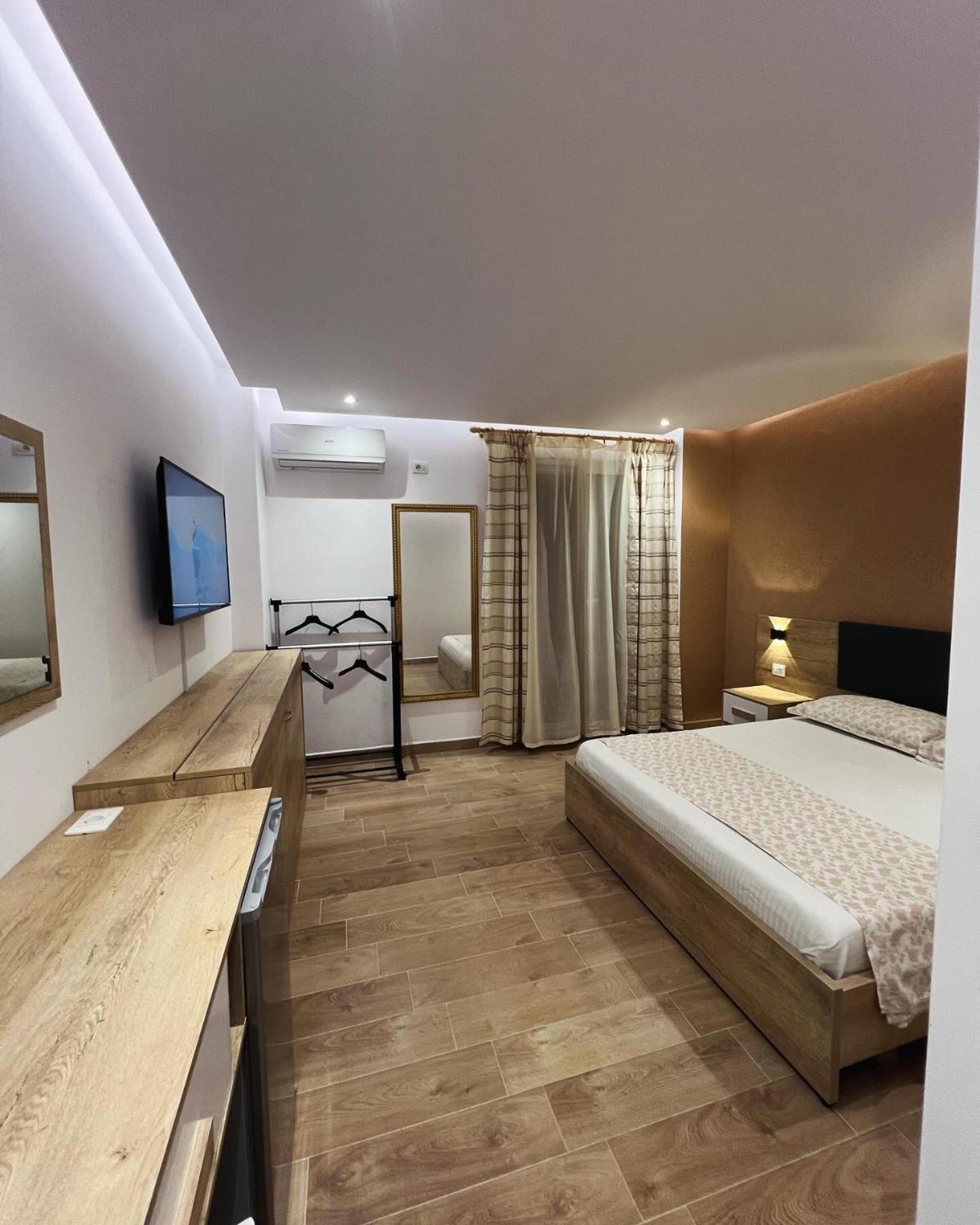 Best Summer Apartment โกเลม ภายนอก รูปภาพ